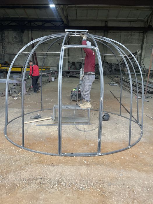 Kapsula ( капсула ) 3м-4м