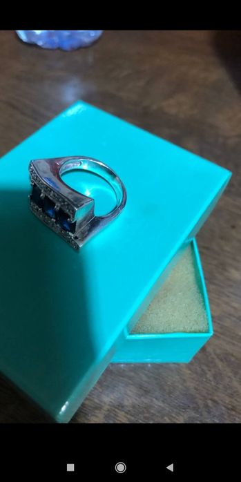 Цепочка с крестиком -серебро