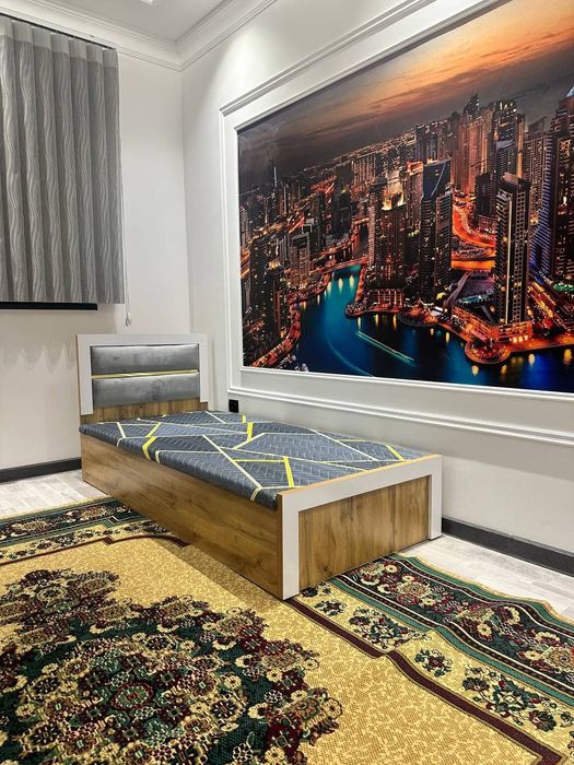 Краватлар сотилади