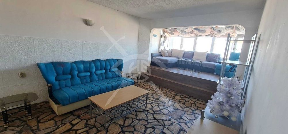 Двустаен апартамент в жк. Младост  1 № 96415