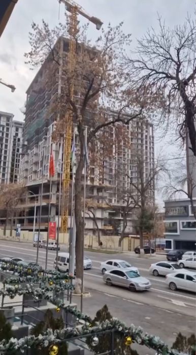 Продается ПЕНТХАУС ж/к "Park City Labzak" 99м2 с террасой 14-15 этаж