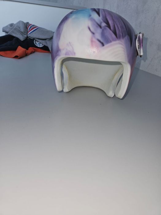 Ортопедические шлем