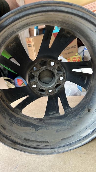 Титанка сатам 16 размер