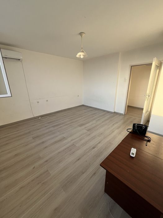 Дава се под наем Двустаен апартамент в Ямбол, Център - 40 кв.м за 178.5 € - Снимка #5