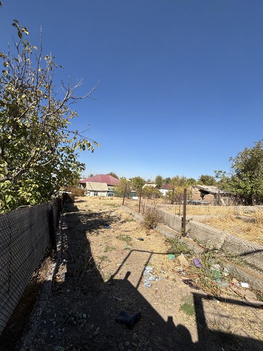 Дача тогус 10 соток