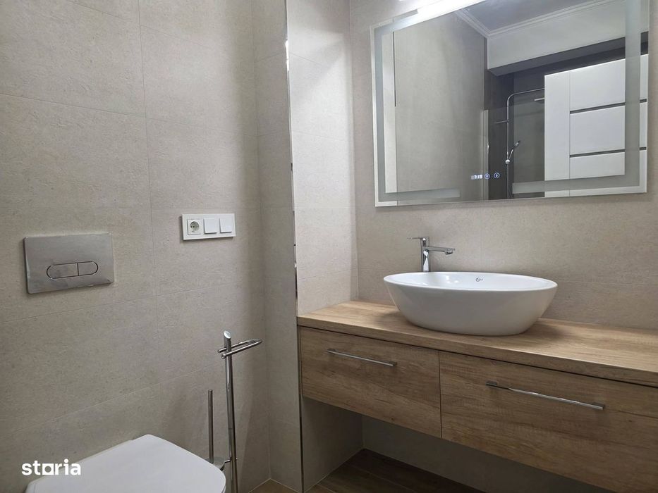 Apartament exclusivist, design premium, locație centrală ,Strada Horea