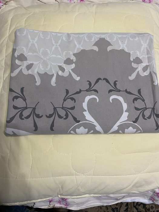 Плед новый 150 на 200