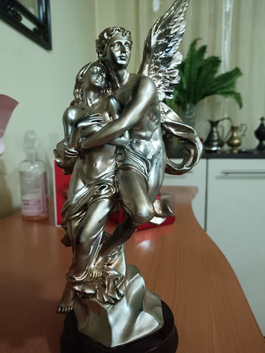 Statueta decorativa
