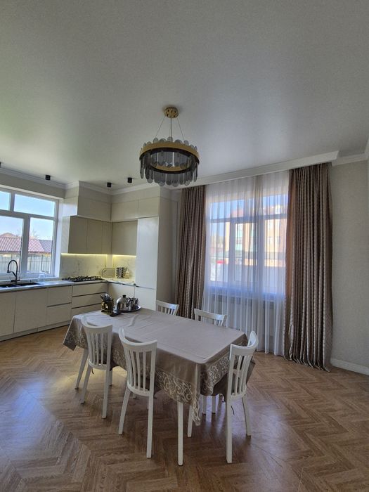 Продам дом  Кыргауылды