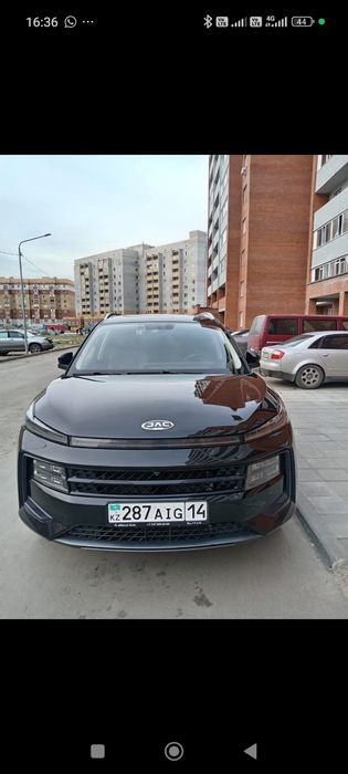 Продам , JAC SQ 6