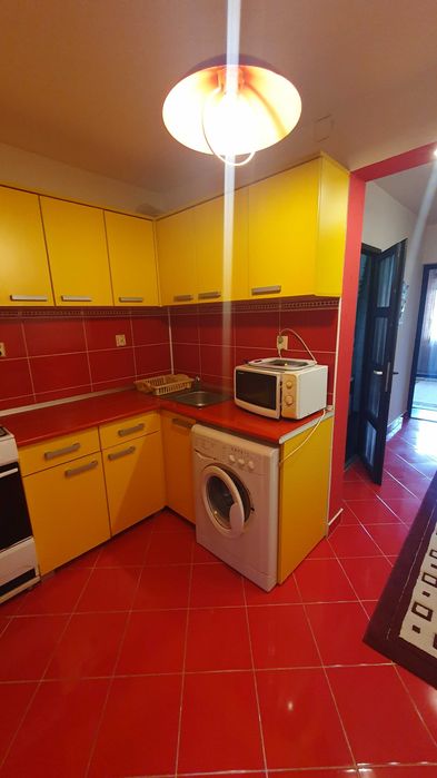 Apartament  de inchiriat
