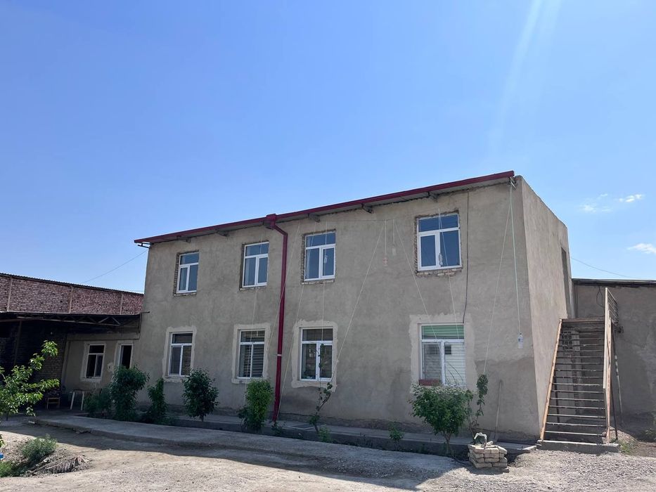 Noturar bino ishlab chiqarish eki sklad,