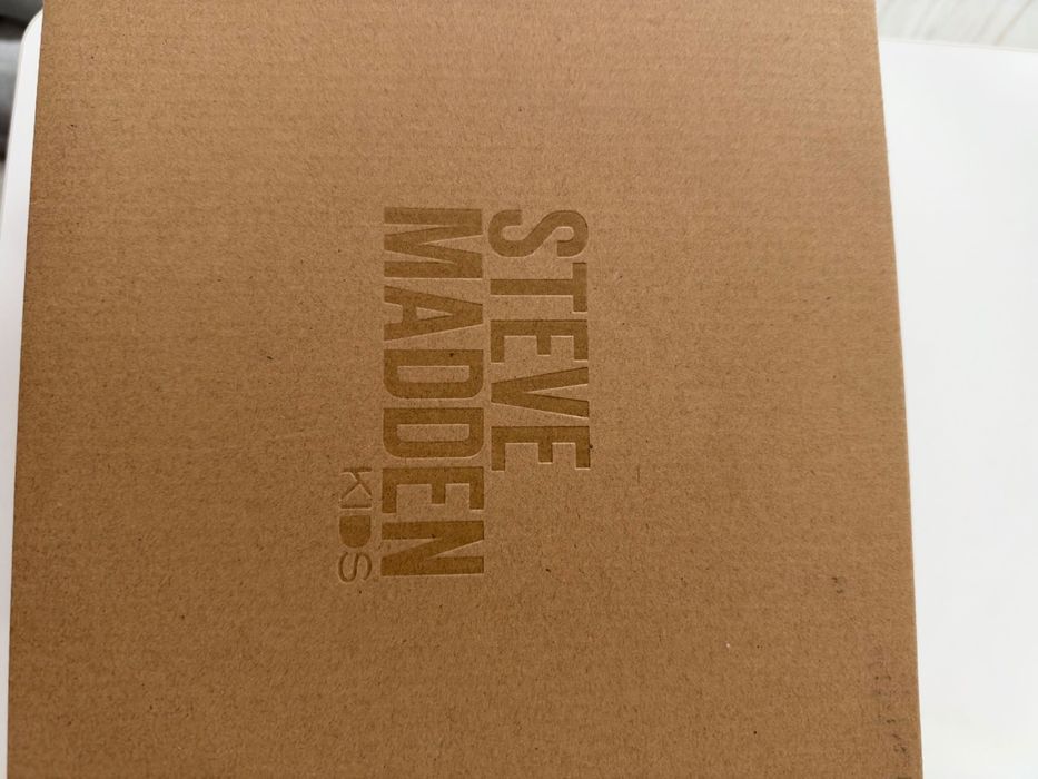 Оригинални Обувки Steve Madden
