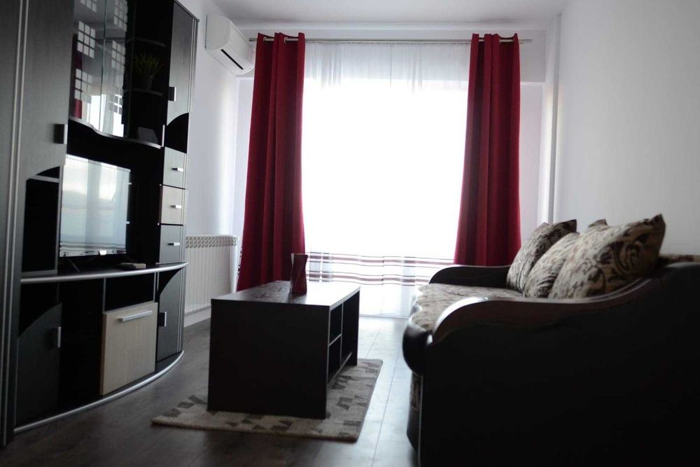 Tudor-Iulius Mall, apartament 2 camere Complex Conest