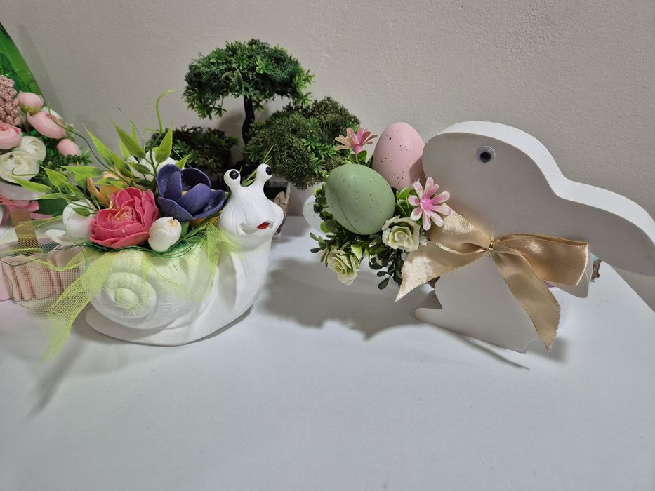 Ръчно изработени подаръци