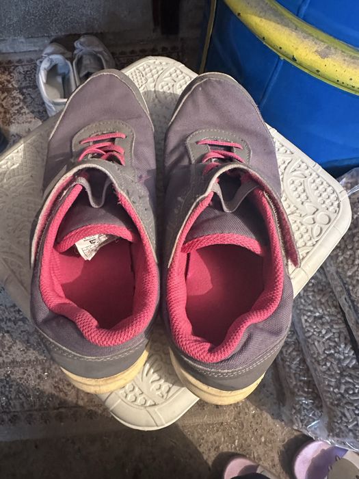 Детски обувки Decathlon