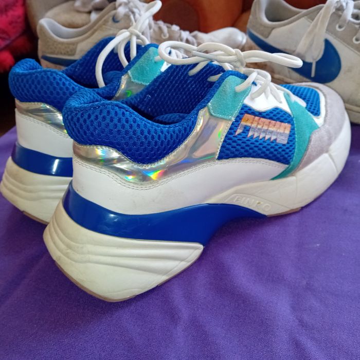 Маратонки Pinko Ariel 41 номер