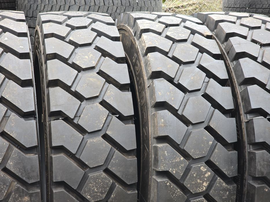 Anvelope 1200r24 Trelleborg