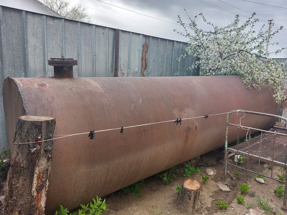 Цистерна сатылады Продаётся