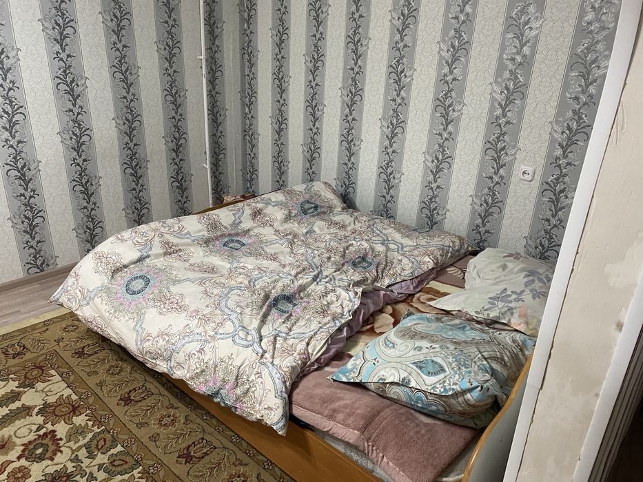 Аренда квартиры долгосрочно