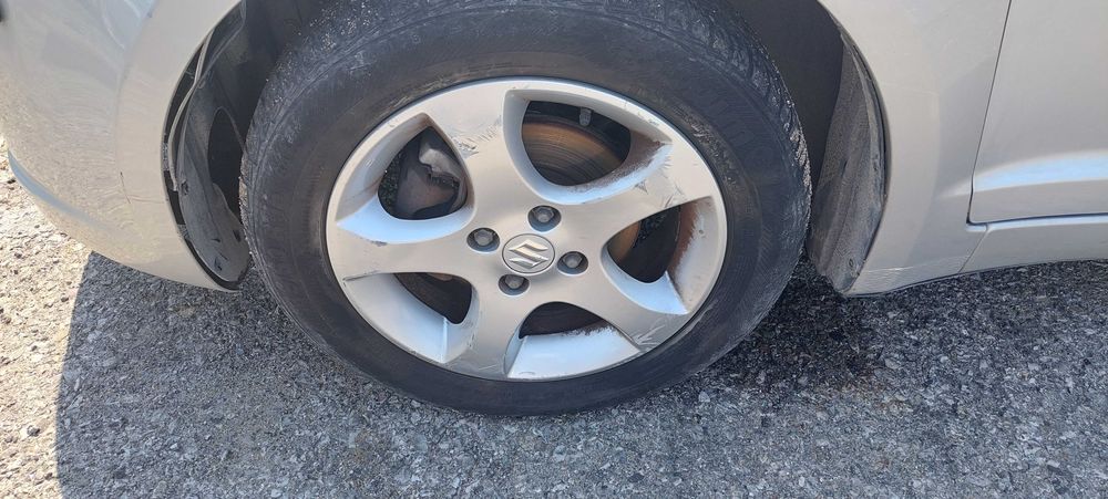 Suzuki Swift 1,3 i, Сузуки Суифт
 2006, За части