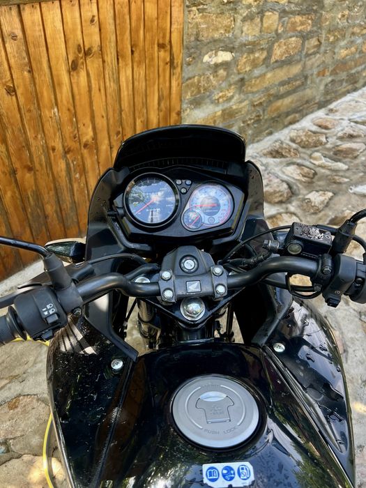 Мотор Honda CBF 125