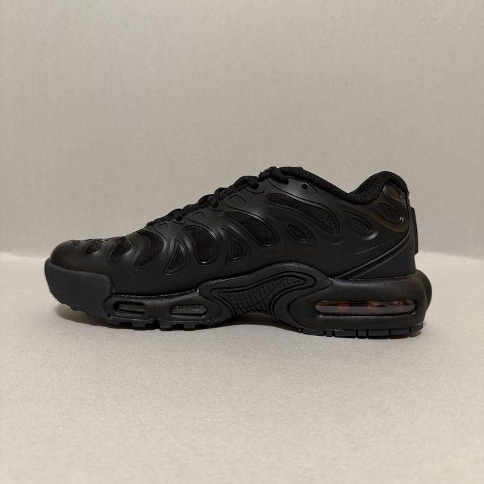 Nike Air Max Plus Drift "All Black" НОВИ! Ориг