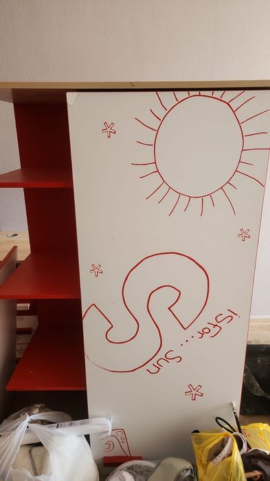 Шкафы для спальни