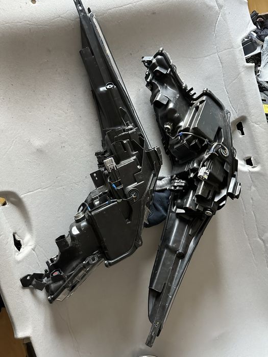 Faruri stânga dreapta fuul led toyota chr.81110-f4280-00.