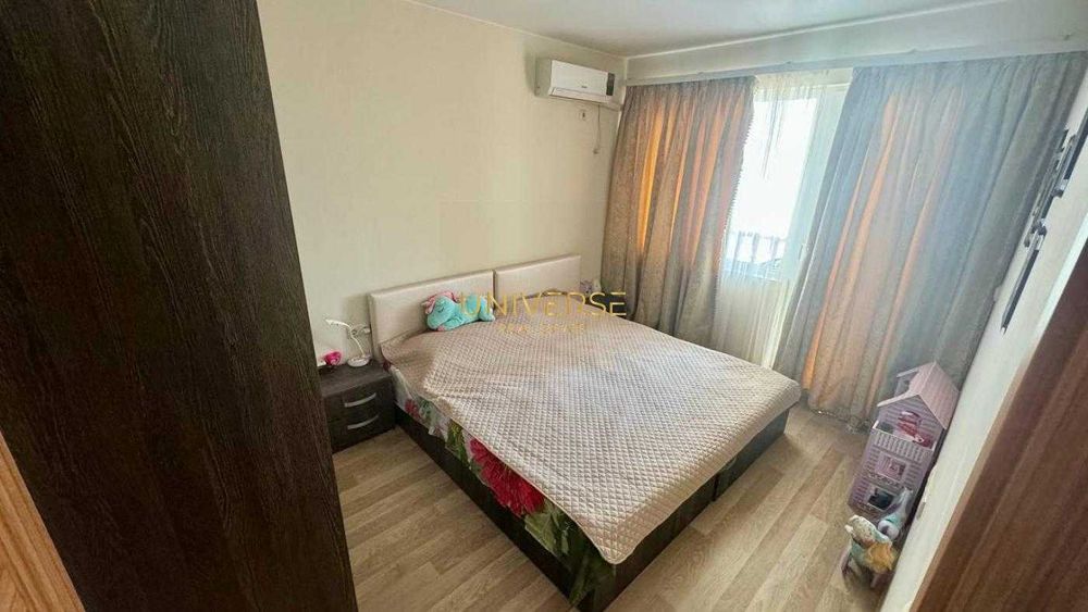 Продава се Тристаен апартамент в Несебър - 74 кв.м за 1757 €/кв.м - Снимка #1