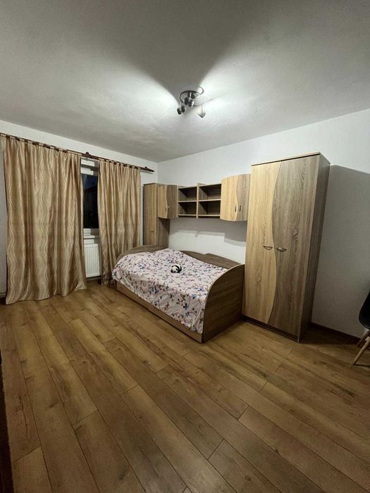 Inchiriez apartament 2 camere, Alba Iulia, cetate