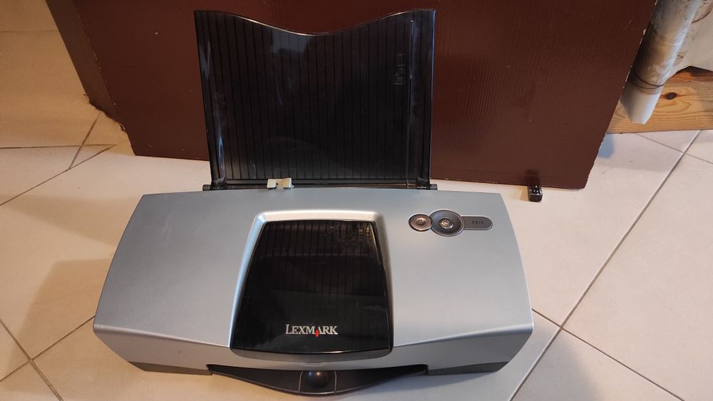 Принтер Lexmark Z815