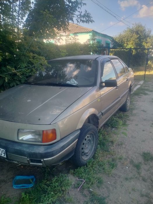 Продам пасат б3 требует ремонта