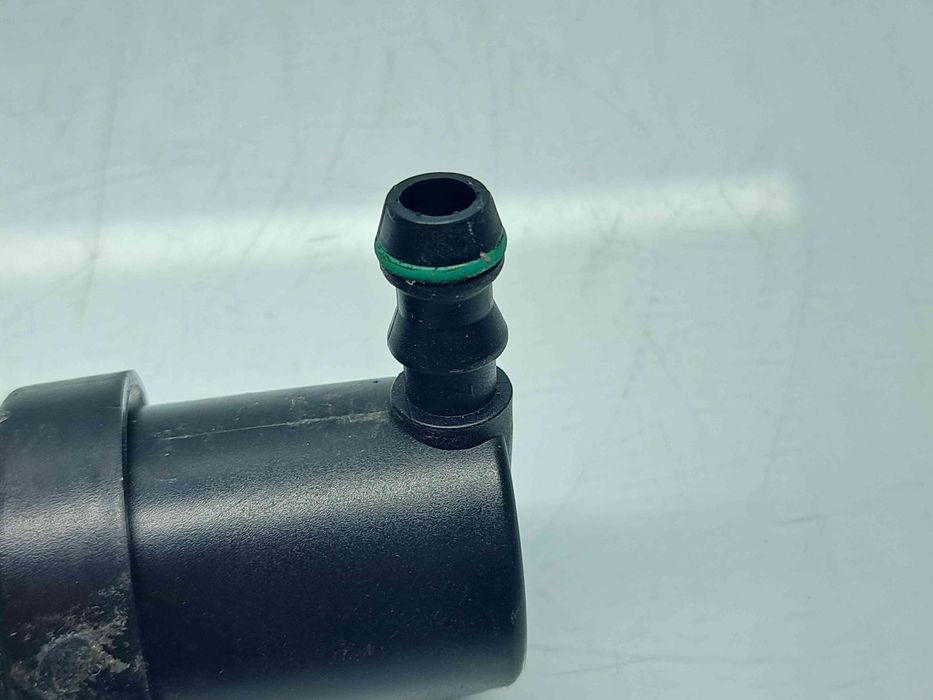 Spalator far stanga Skoda Superb II Combi (3T5) Facelift [Fabr 2009-2