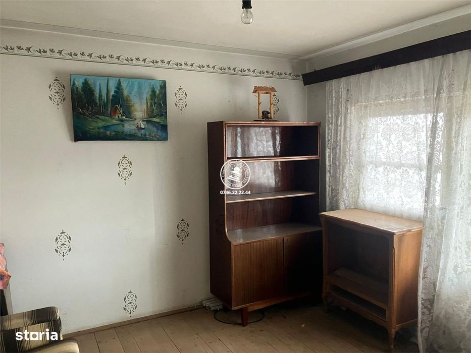 Casa de vanzare Movileni