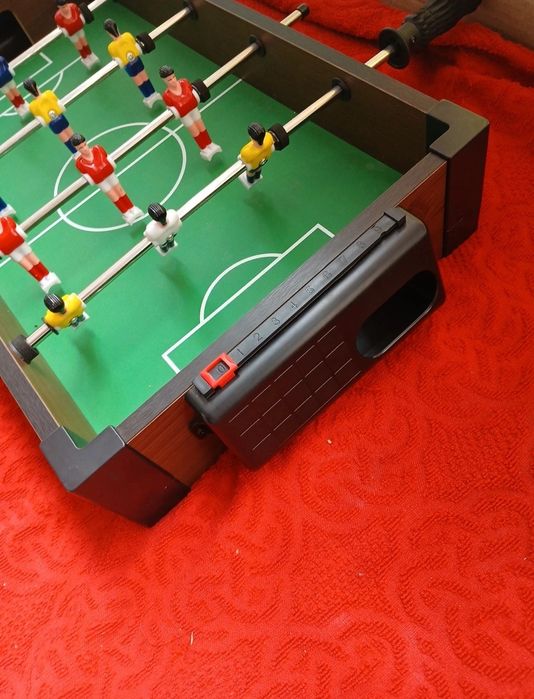 Fotbal de masă pentru copii si adulți.