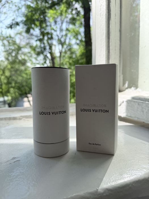 Louis Vuitton Imagination