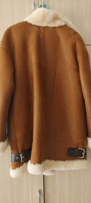 Продавам нов кожух