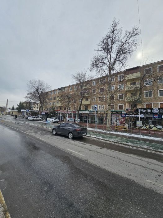 3хона квартира сотилади