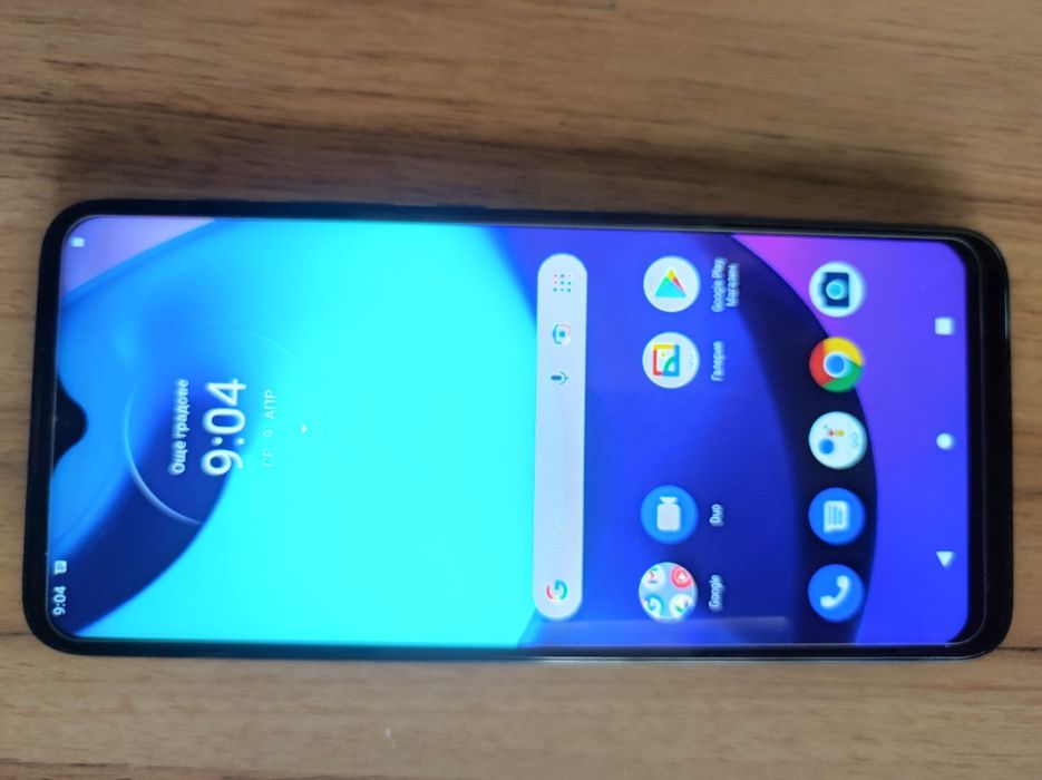 Motorola e 20 2сим