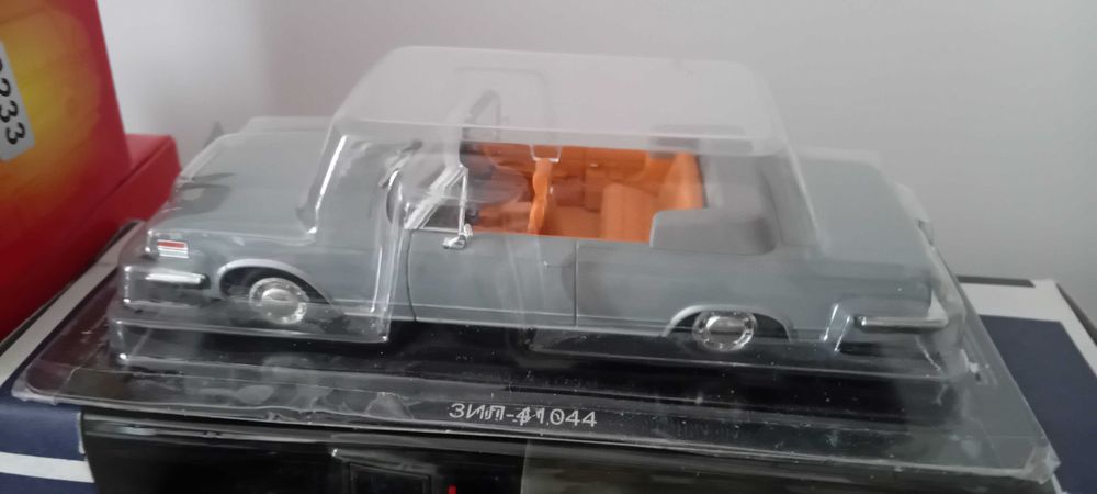 USSR, CCCP, СССР, 1:43 Moskvich, Chaika, Mercedes, Lada, ZIL 131