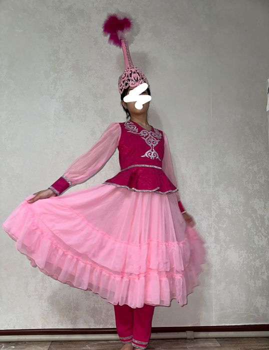 Срочно продаётся казахские платья