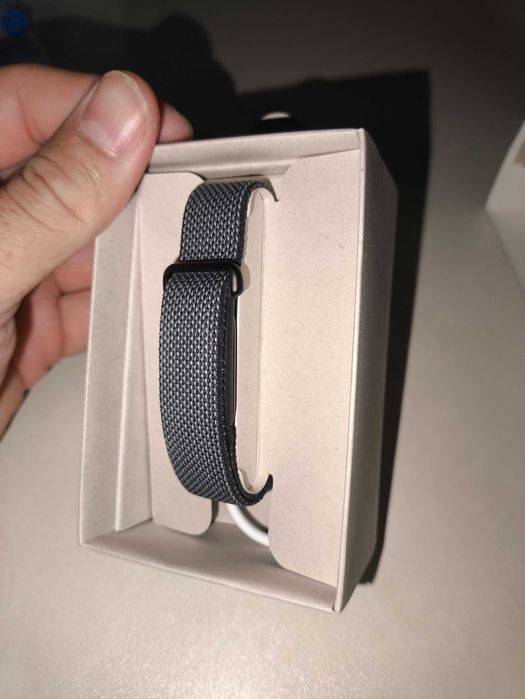 Google Fitbit Air