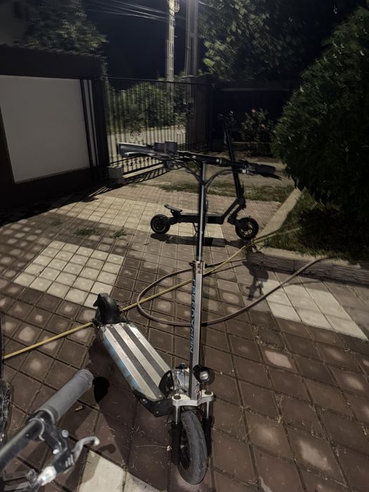 vand trotineta electrica speedxman