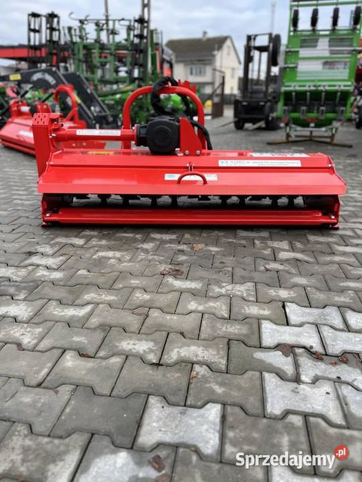 Косилка измельчитель - мулчер 240