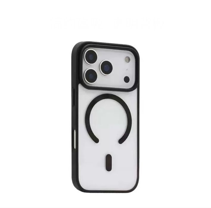 iPhone чехлы 12-17