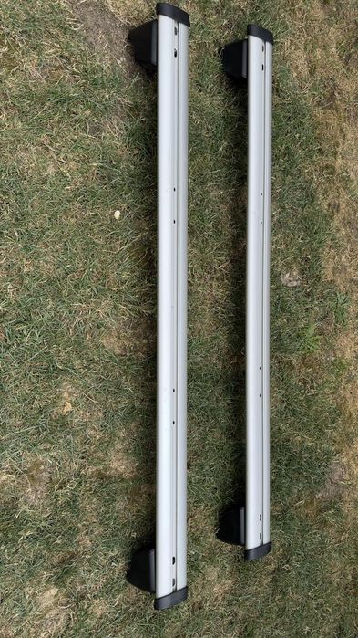 Оригинален багажник Audi Q5