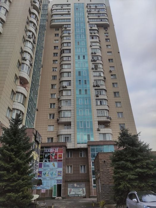 Посуточно квартиру г.алматы