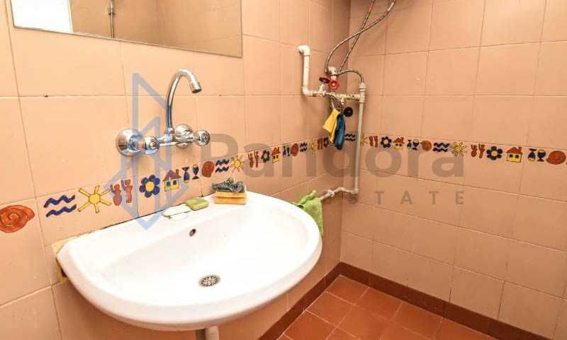 Двустаен апартамент под наем в кв. Лозенец