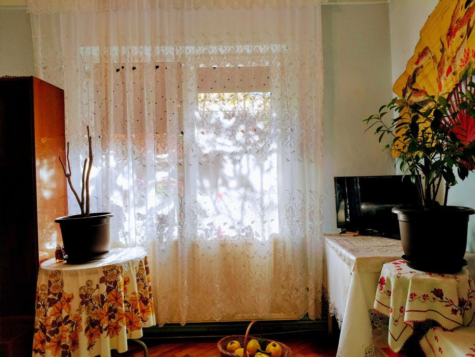 Casa si teren 266 mp Viilor Marius Nasta -Parc Carol